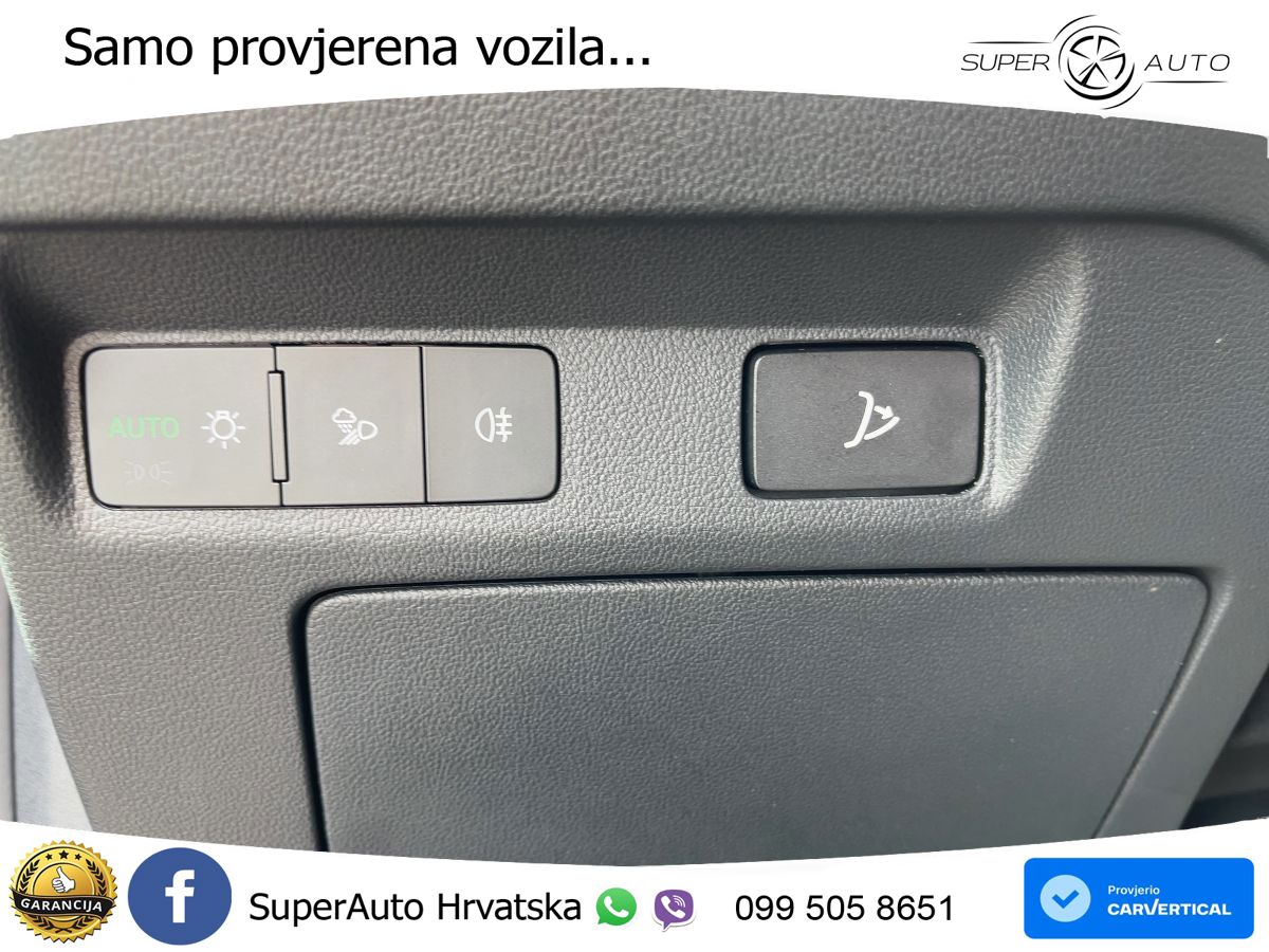 Škoda Enyaq iV RS 82 kWh (340 KS) AWD LED+GR SJED+ACC