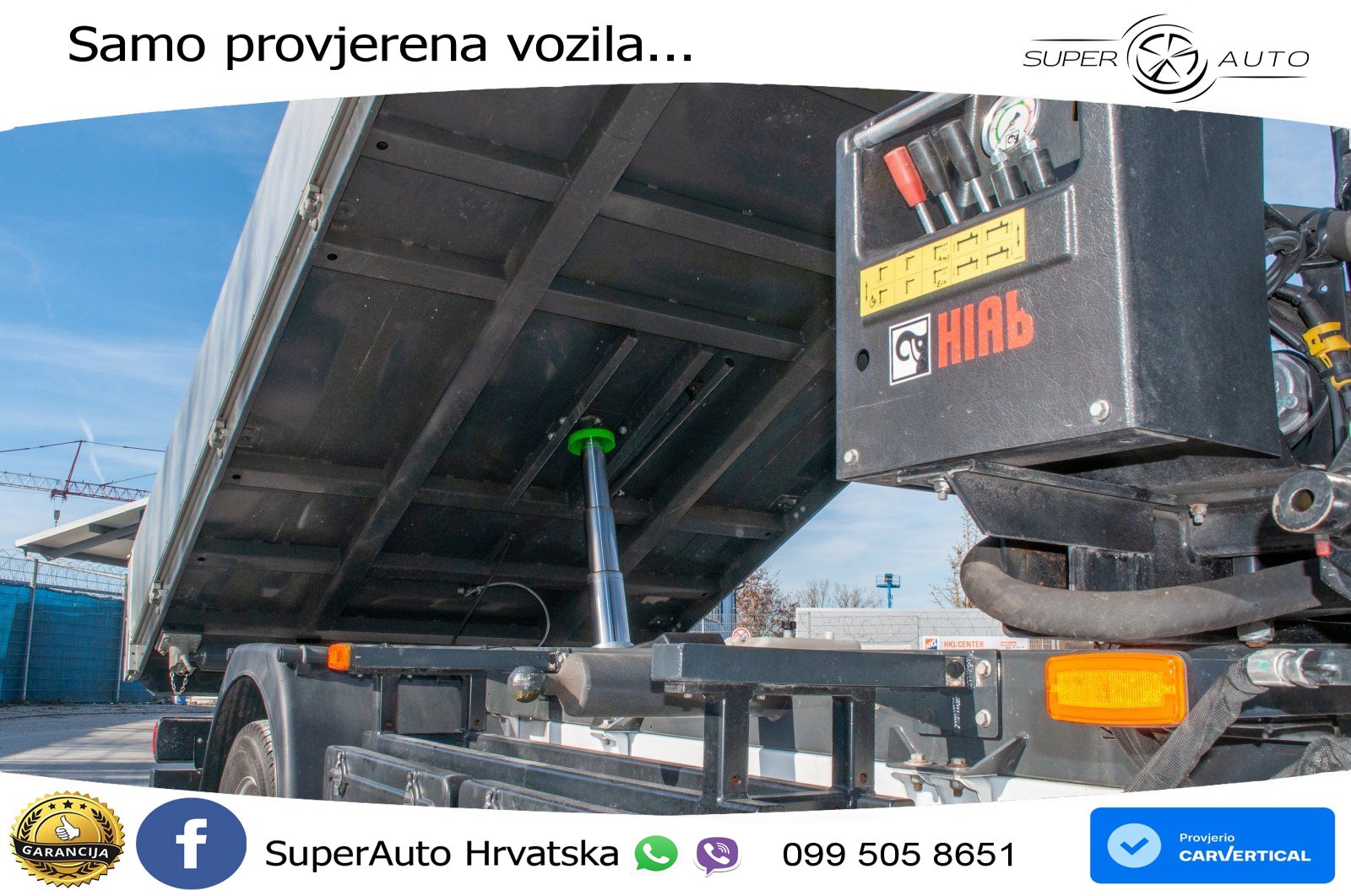 Mercedes-Benz Sprinter 190 KS
