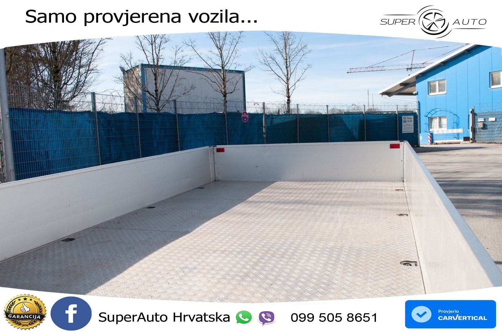 Mercedes-Benz Sprinter 190 KS