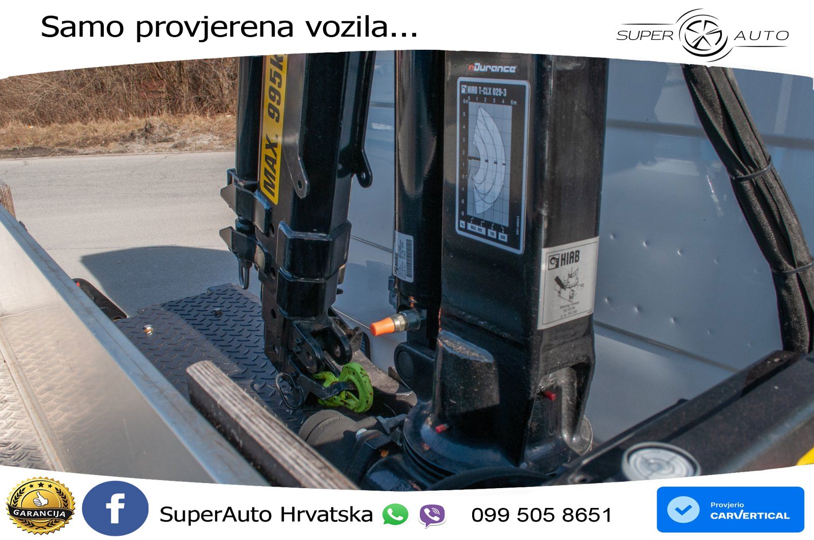 Mercedes-Benz Sprinter 190 KS