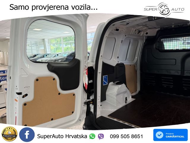 Ford Transit 75 KS