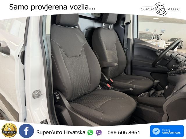 Ford Transit 75 KS