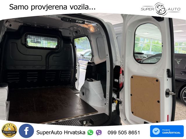 Ford Transit 75 KS