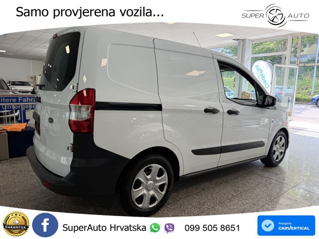 Ford Transit 75 KS