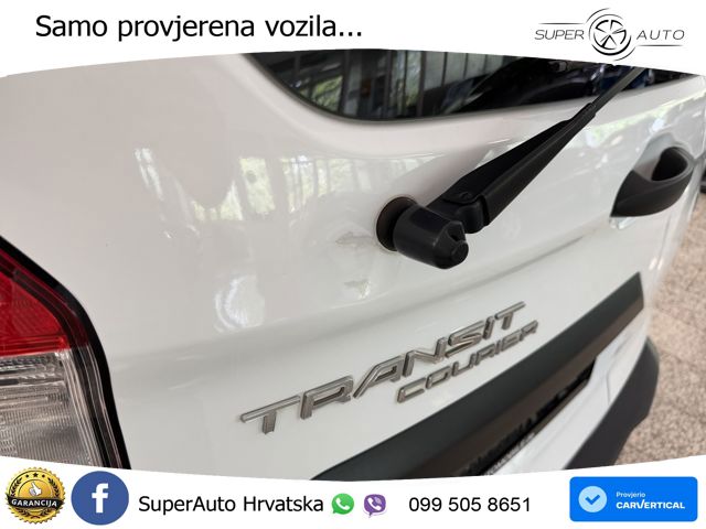 Ford Transit 75 KS