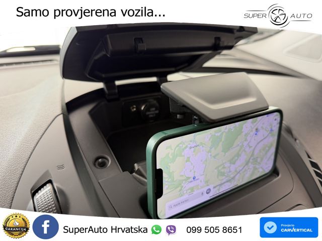 Ford Transit 75 KS