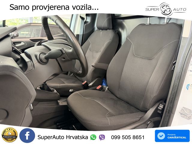 Ford Transit 75 KS