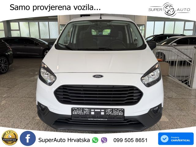 Ford Transit 75 KS