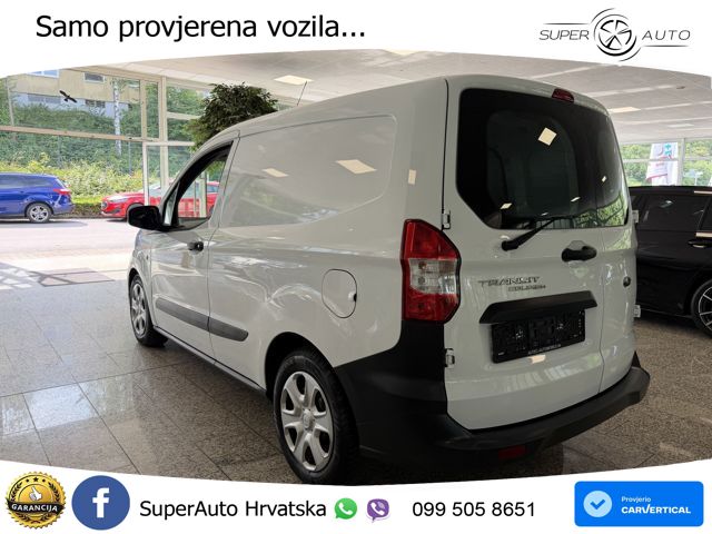 Ford Transit 75 KS