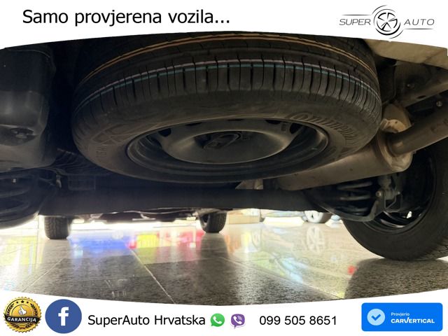 Ford Transit 75 KS