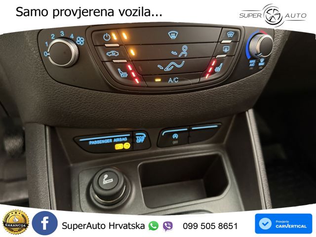 Ford Transit 75 KS