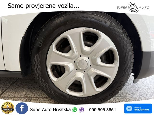 Ford Transit 75 KS