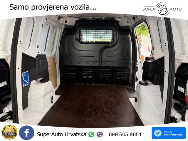 Ford Transit 75 KS