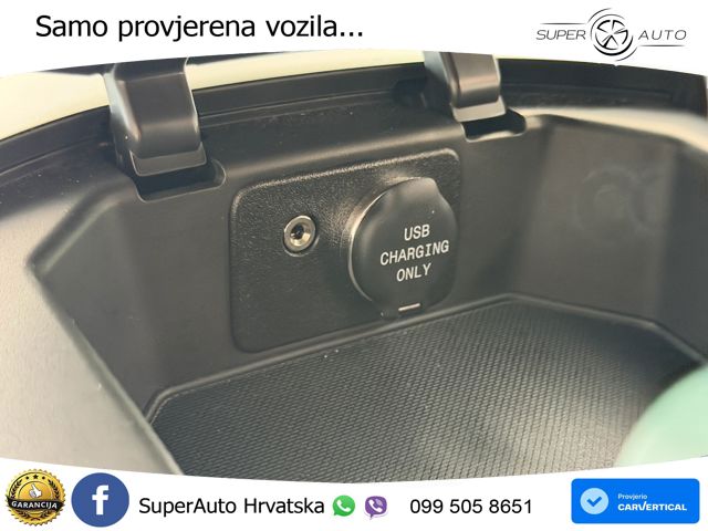 Ford Transit 75 KS