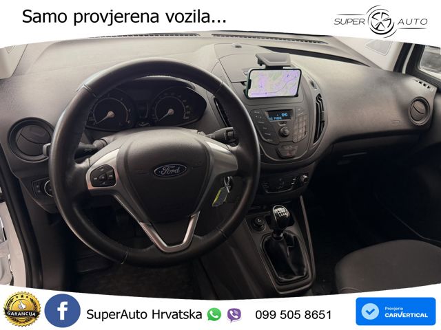 Ford Transit 75 KS