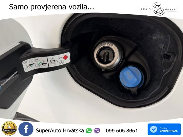 Ford Transit 75 KS