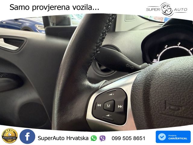 Ford Transit 75 KS