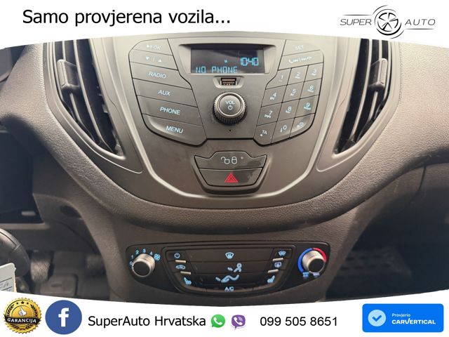 Ford Transit 75 KS