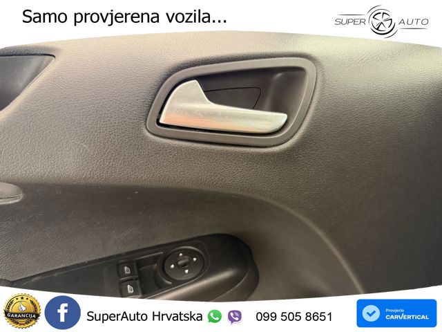 Ford Transit 75 KS