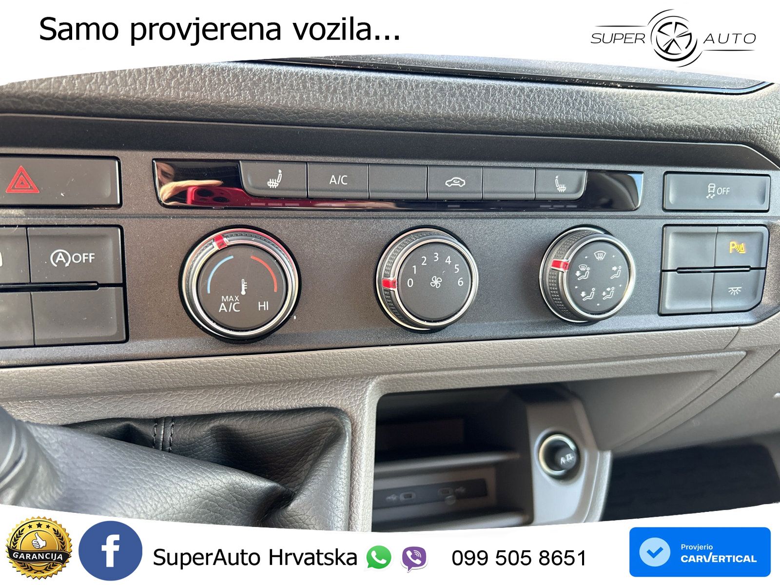 VW Crafter
