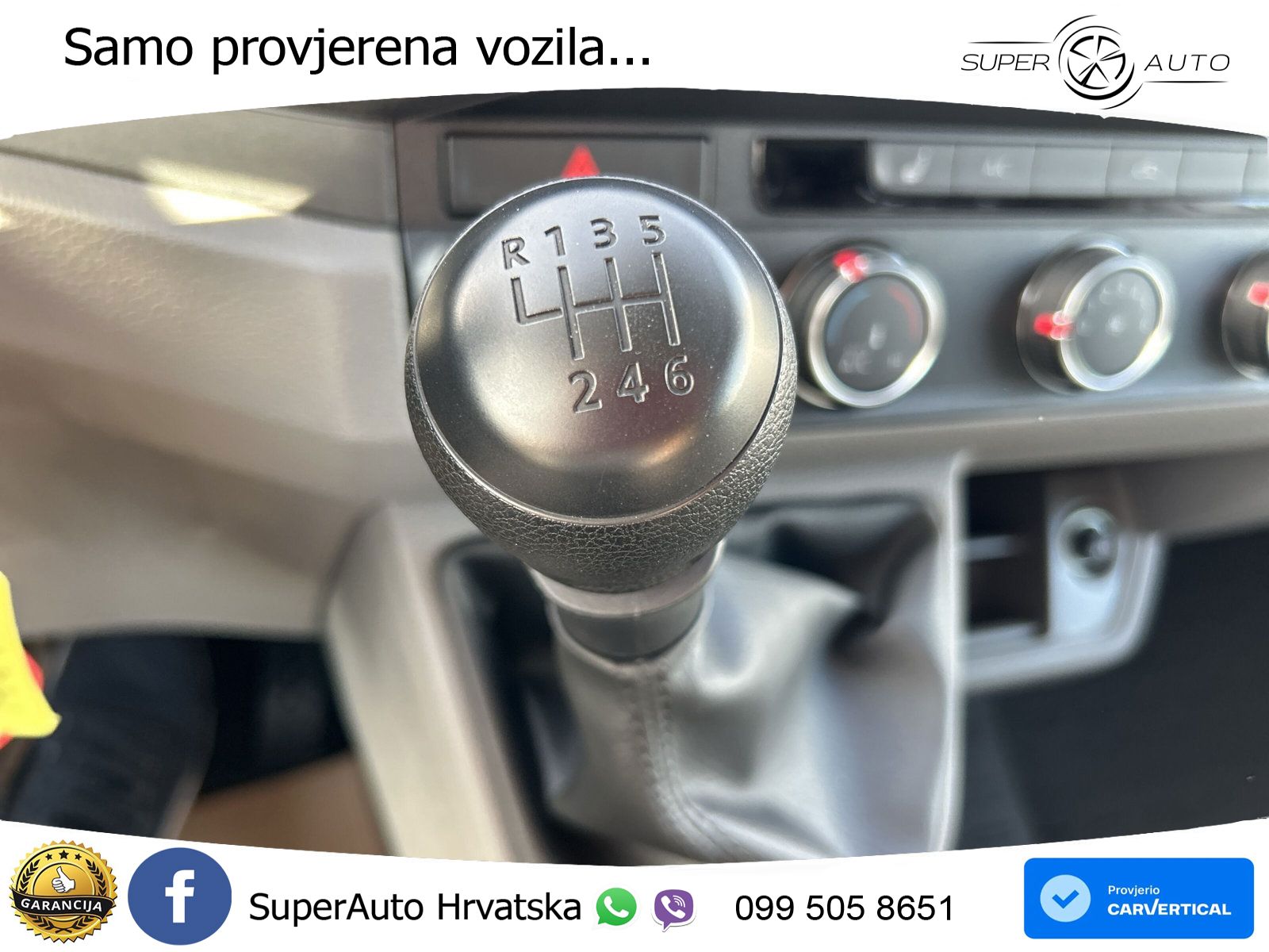 VW Crafter