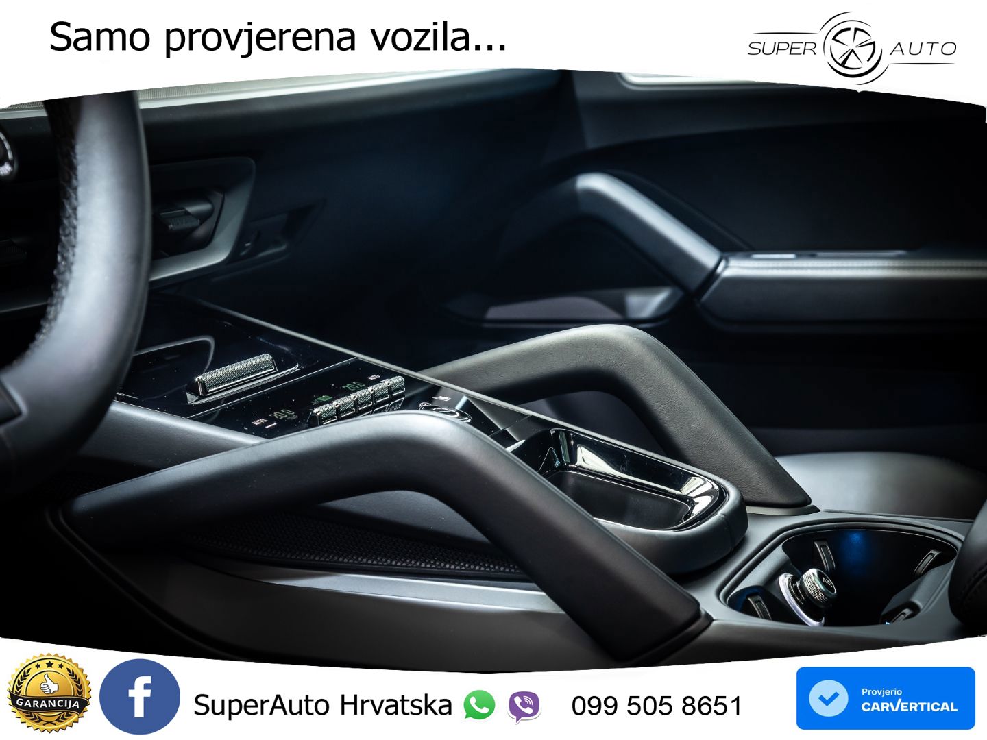 Porsche Cayenne 3.0 V6 (470 KS) E-Hybrid Tiptronic S