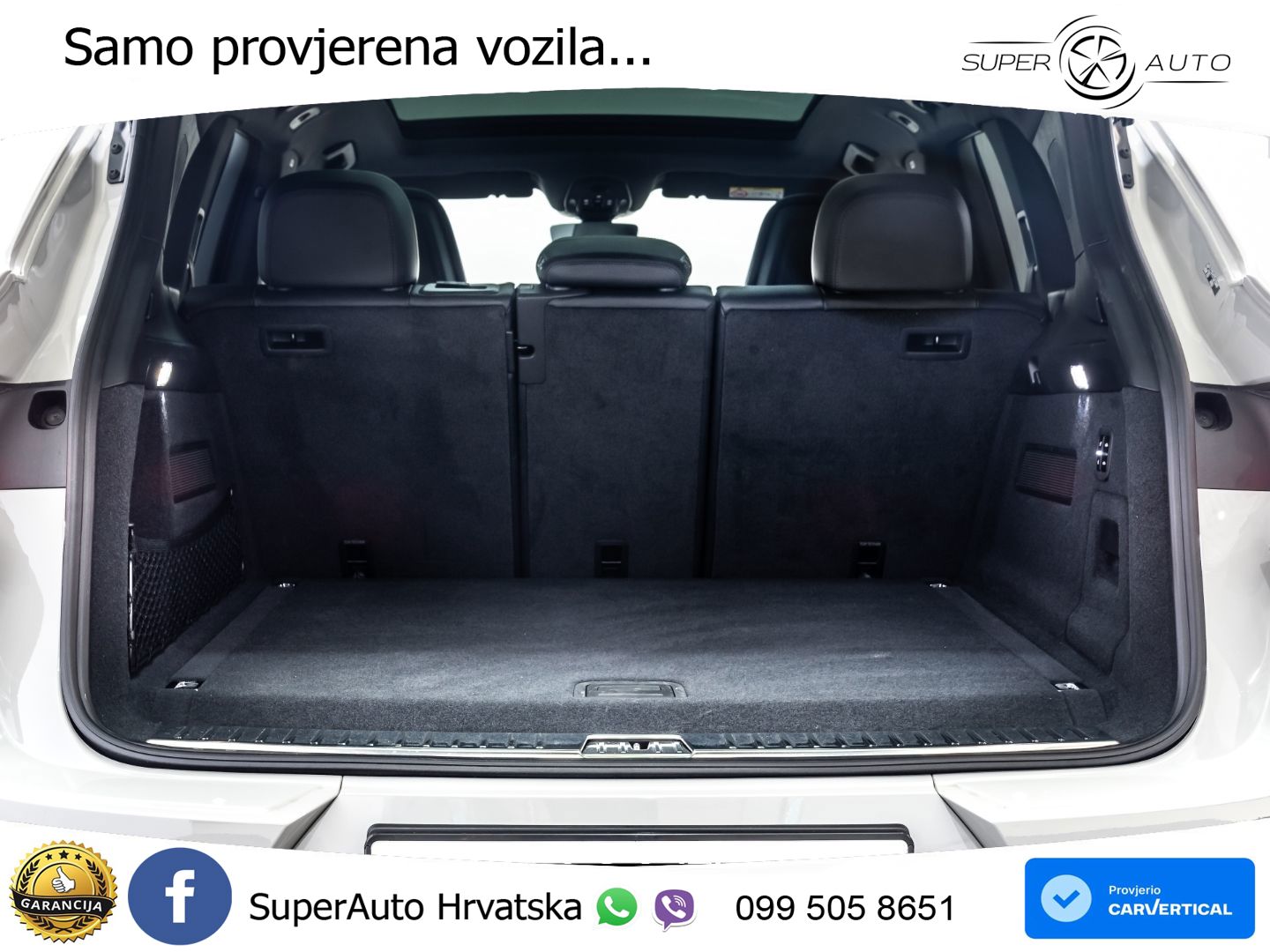 Porsche Cayenne 3.0 V6 (470 KS) E-Hybrid Tiptronic S