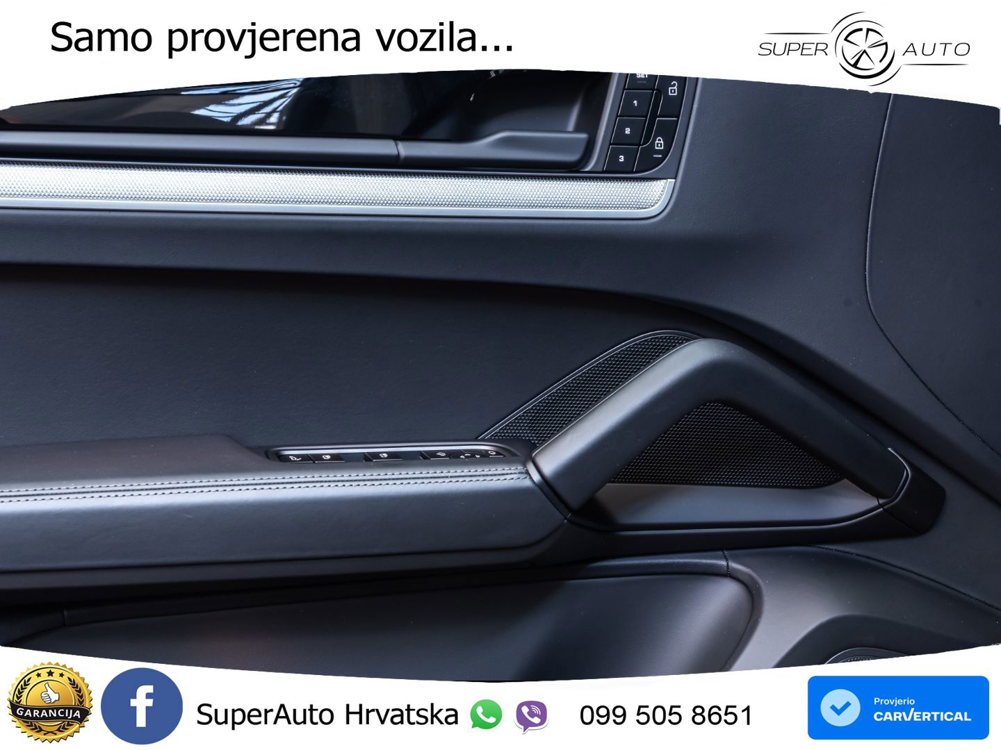 Porsche Cayenne 3.0 V6 (470 KS) E-Hybrid Tiptronic S