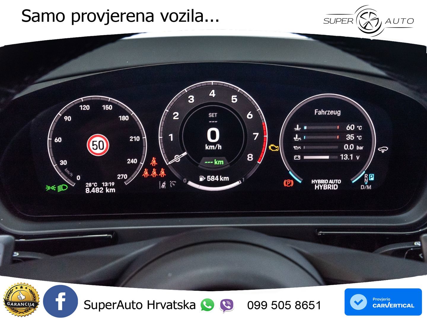 Porsche Cayenne 3.0 V6 (470 KS) E-Hybrid Tiptronic S