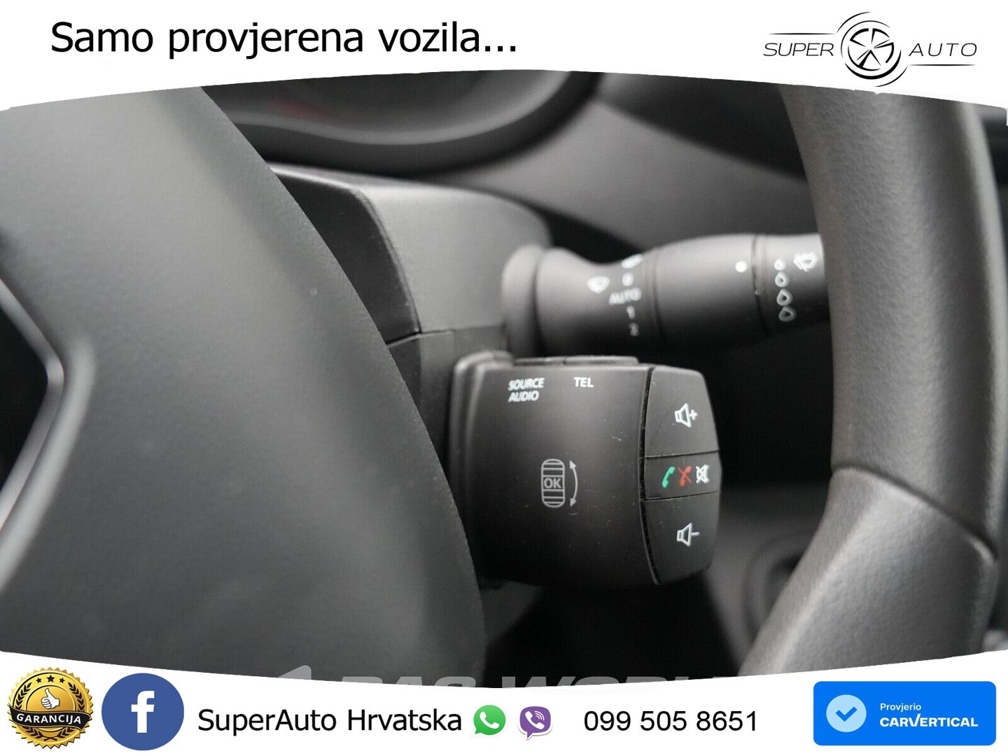 Renault Master 135 KS