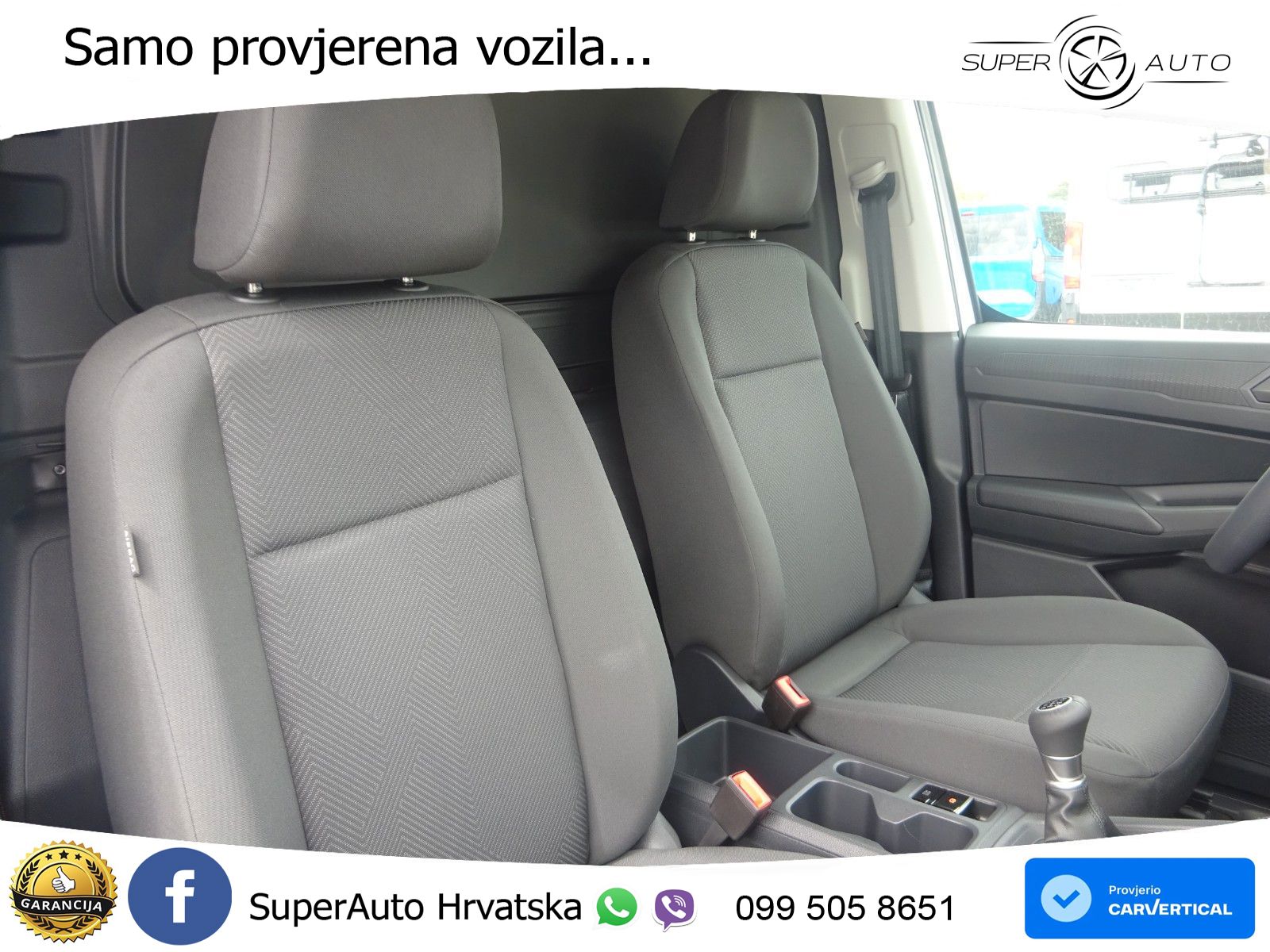 Ford Transit 122 KS