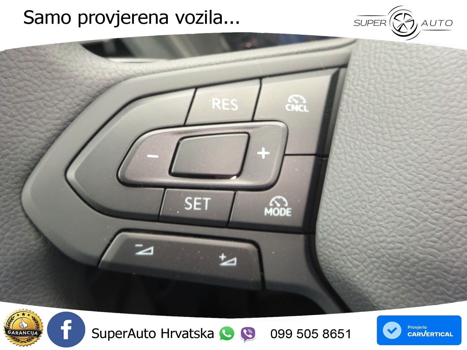 Ford Transit 122 KS