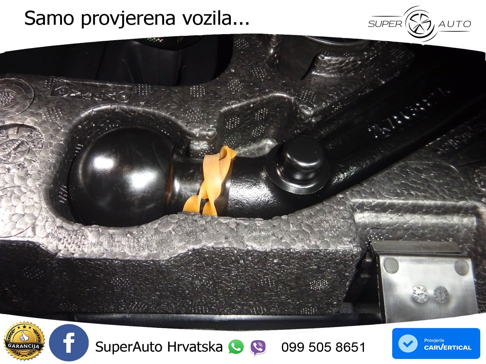 Ford Transit 122 KS