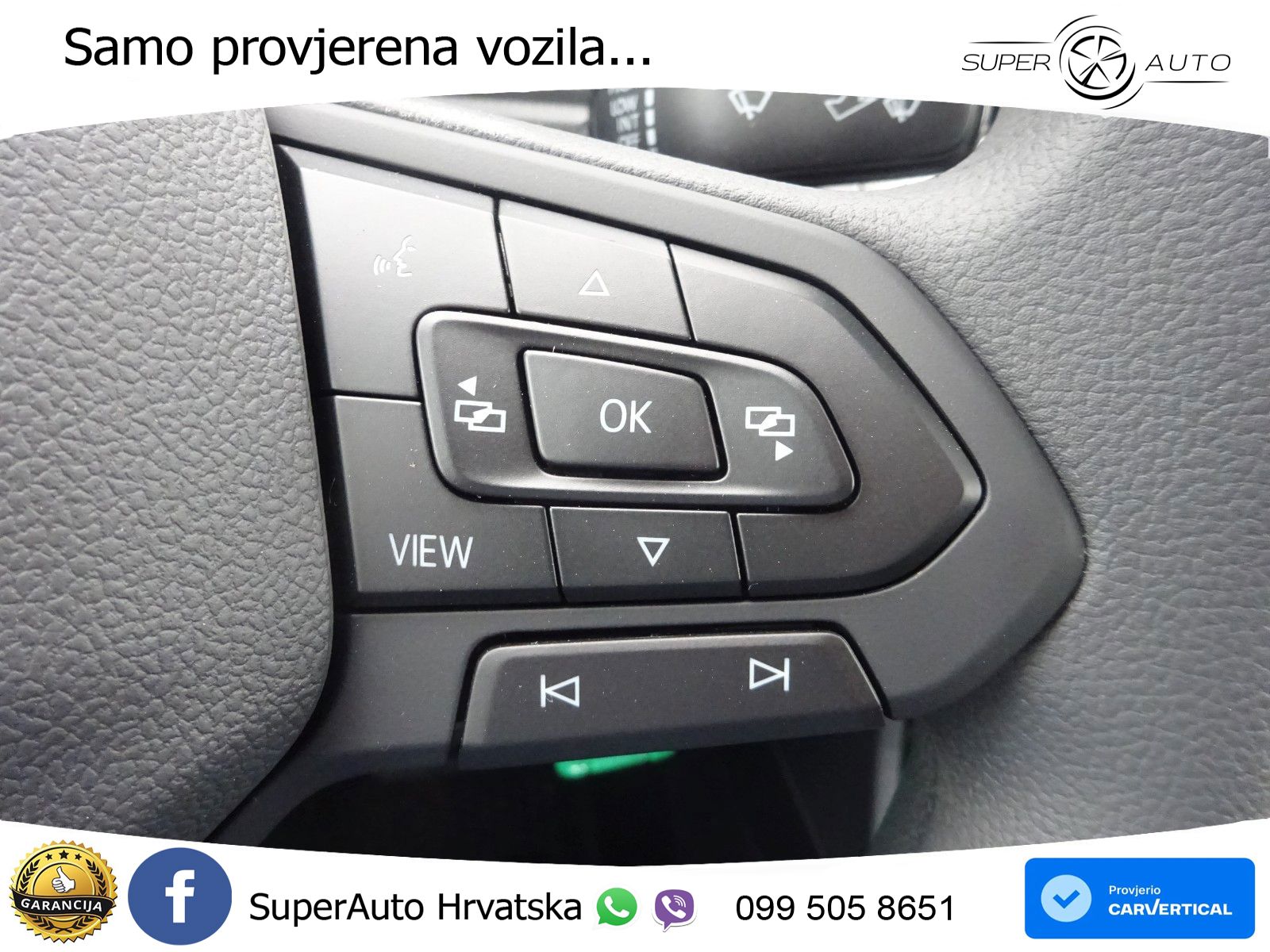 Ford Transit 122 KS