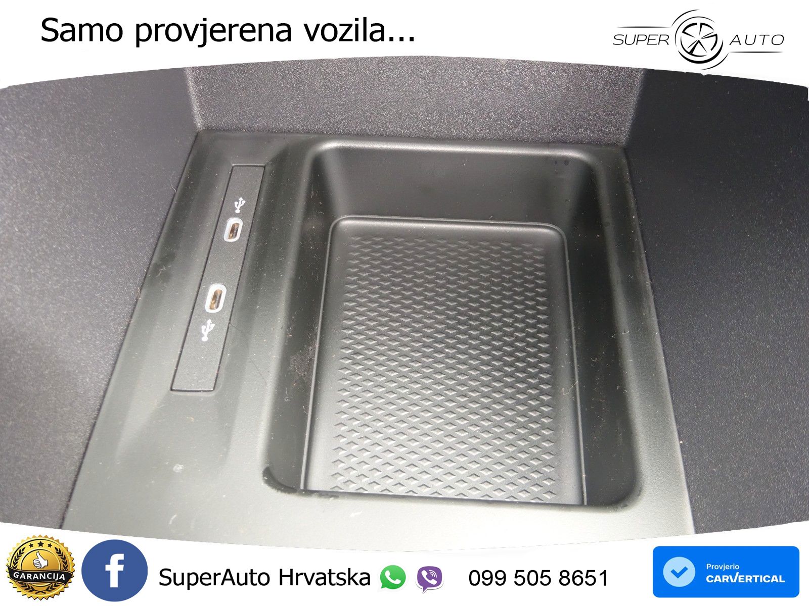 Ford Transit 122 KS