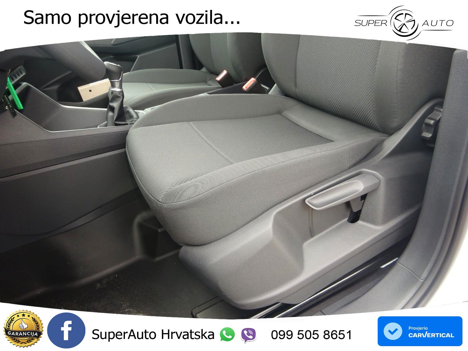 Ford Transit 122 KS