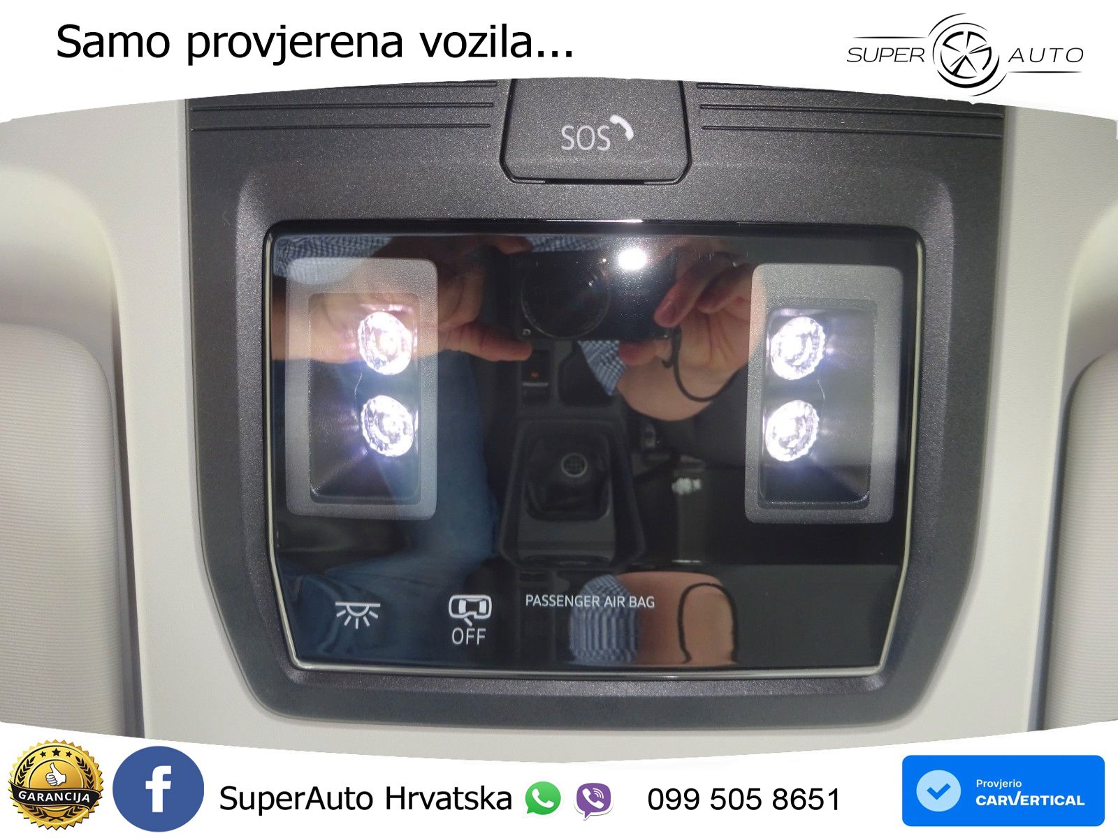 Ford Transit 122 KS