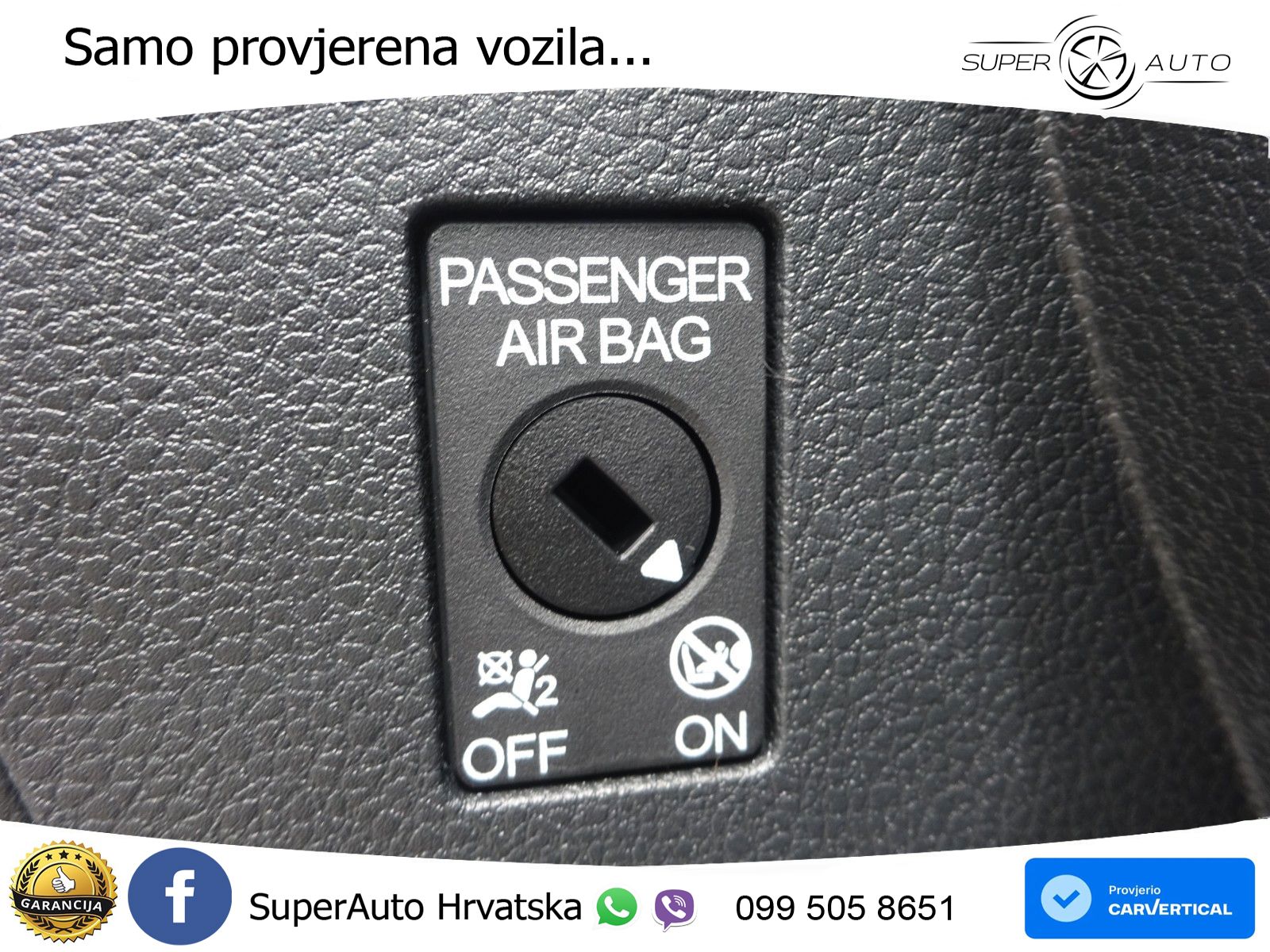 Ford Transit 122 KS