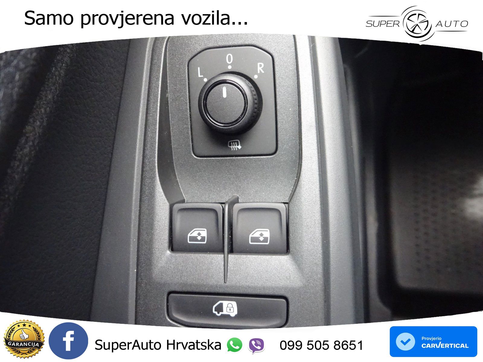 Ford Transit 122 KS