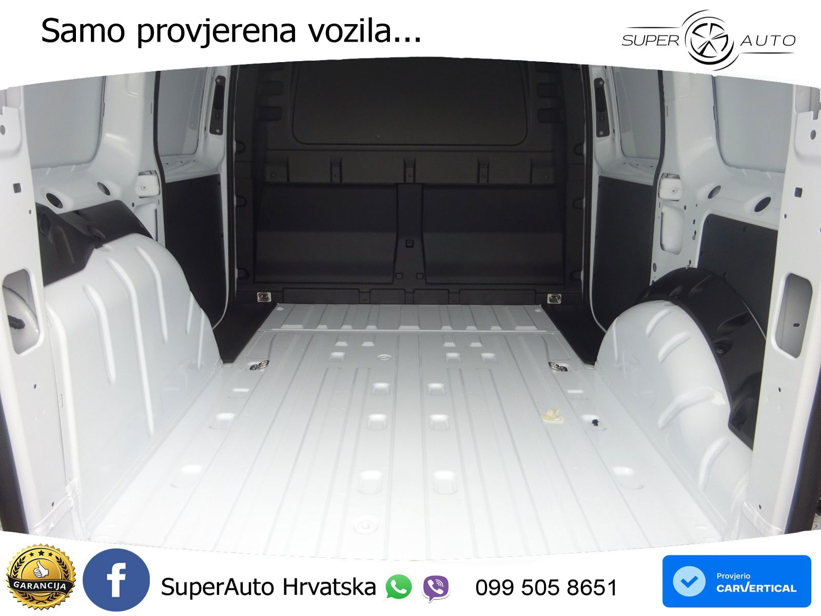Ford Transit 122 KS