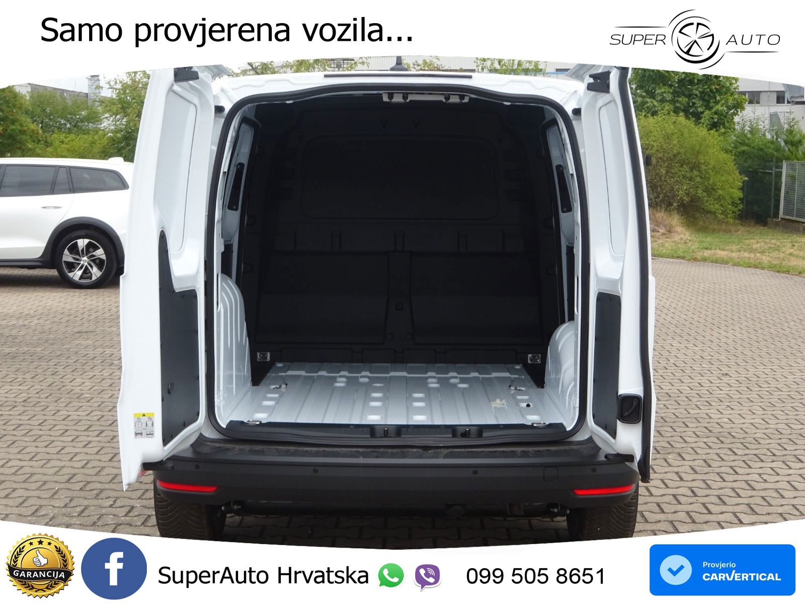 Ford Transit 122 KS