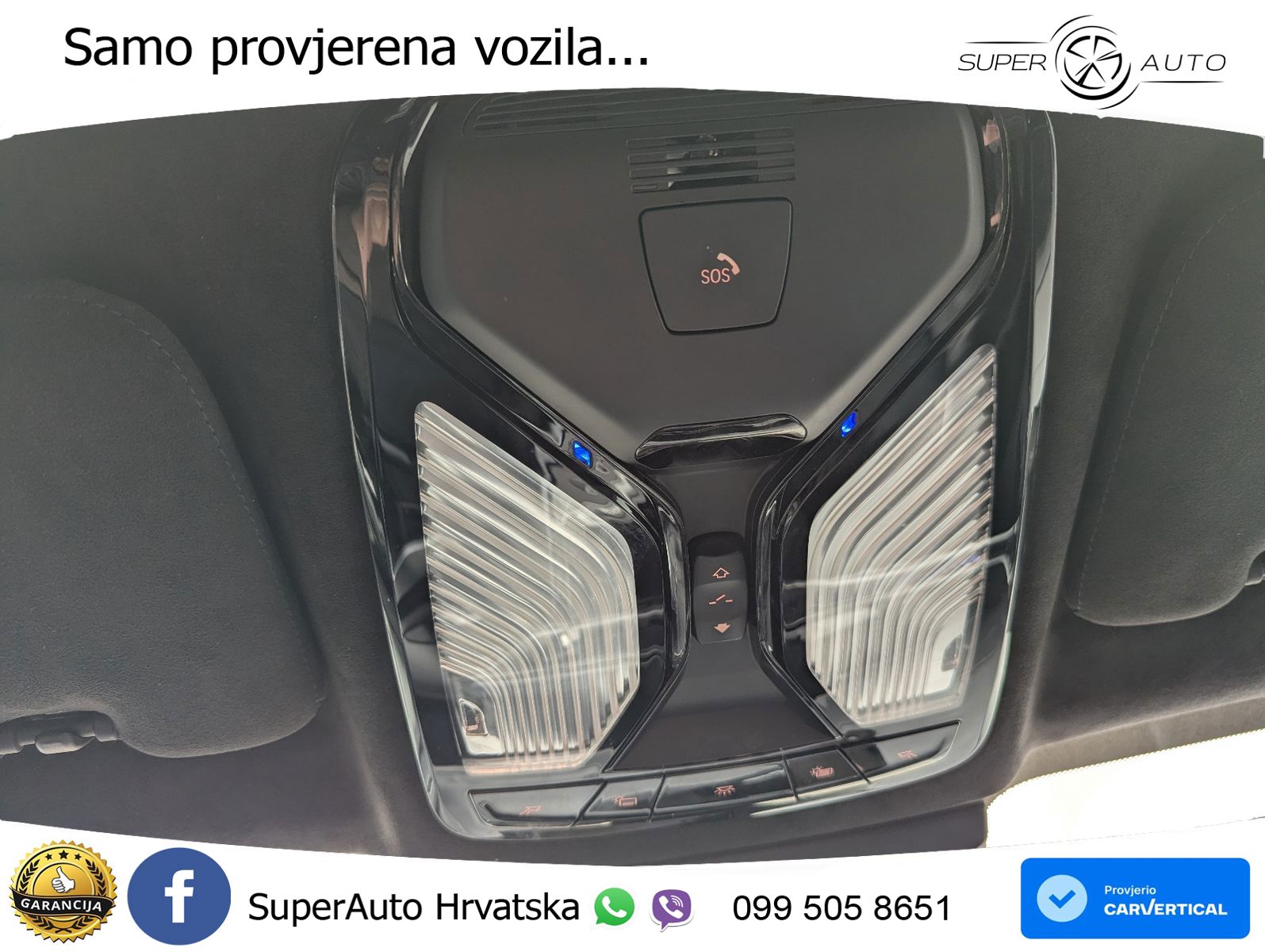 BMW X7 40d (352 KS) xDrive Steptronic