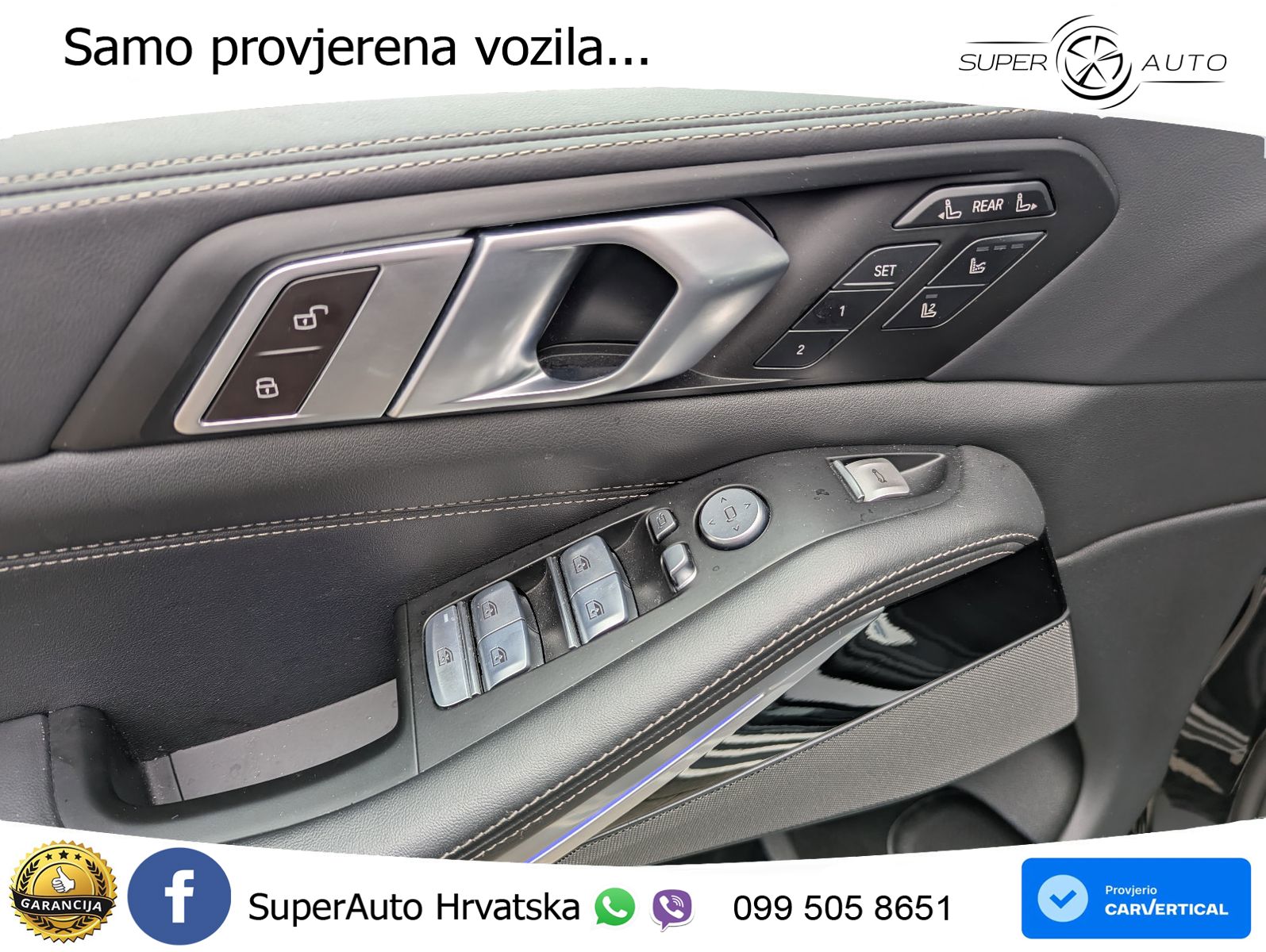BMW X7 40d (352 KS) xDrive Steptronic
