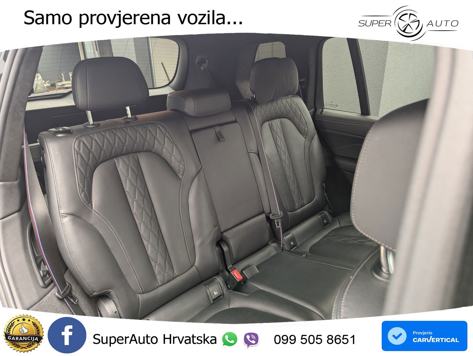 BMW X7 40d (352 KS) xDrive Steptronic
