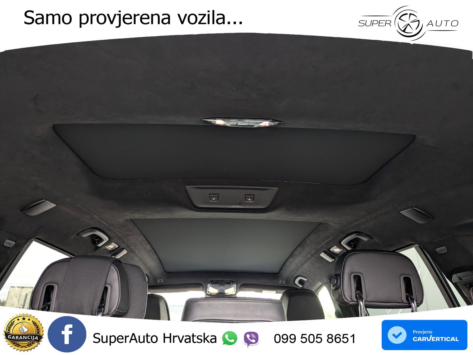 BMW X7 40d (352 KS) xDrive Steptronic