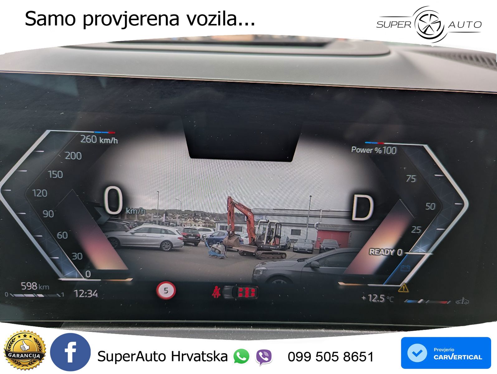 BMW X7 40d (352 KS) xDrive Steptronic