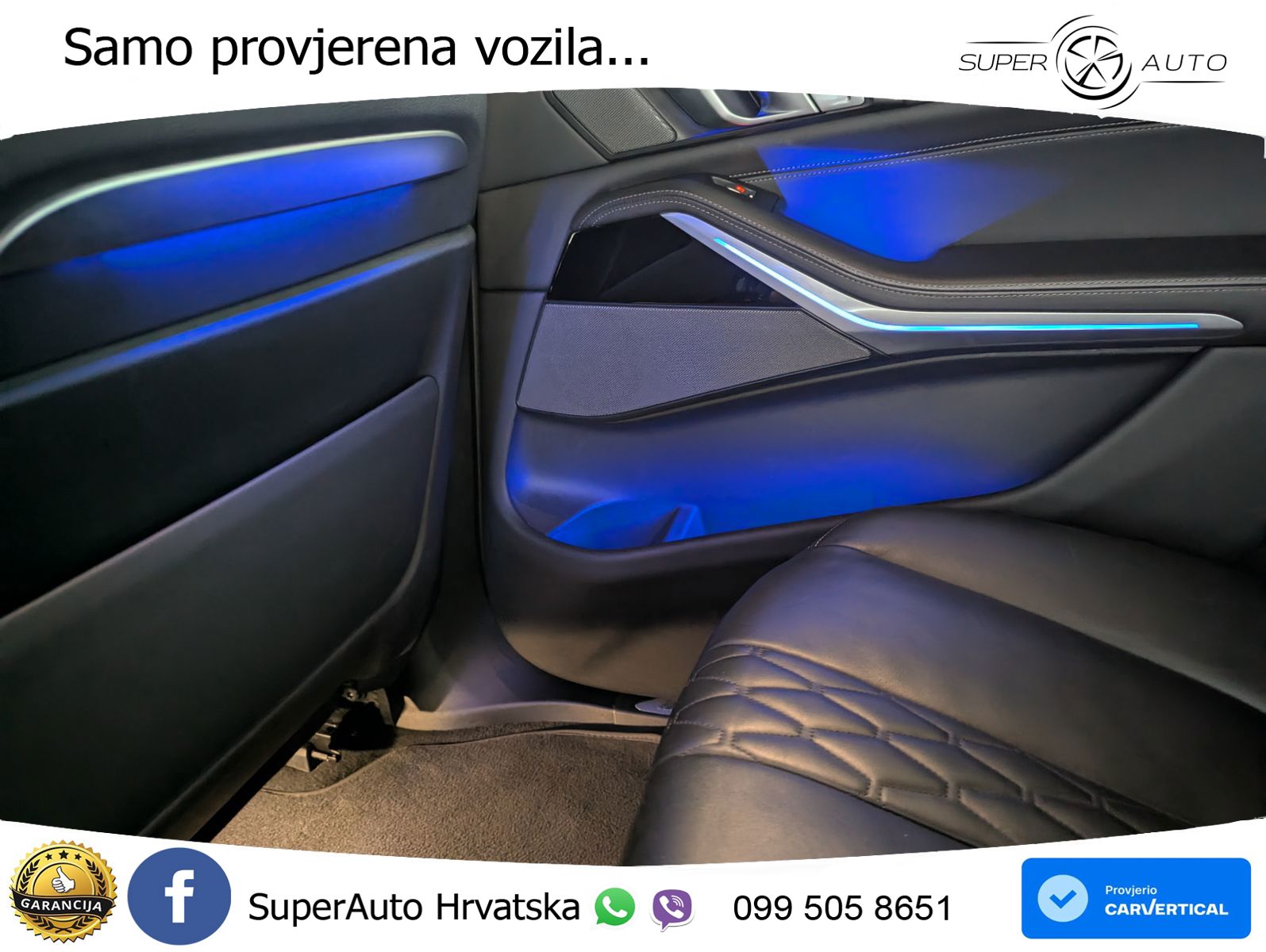 BMW X7 40d (352 KS) xDrive Steptronic