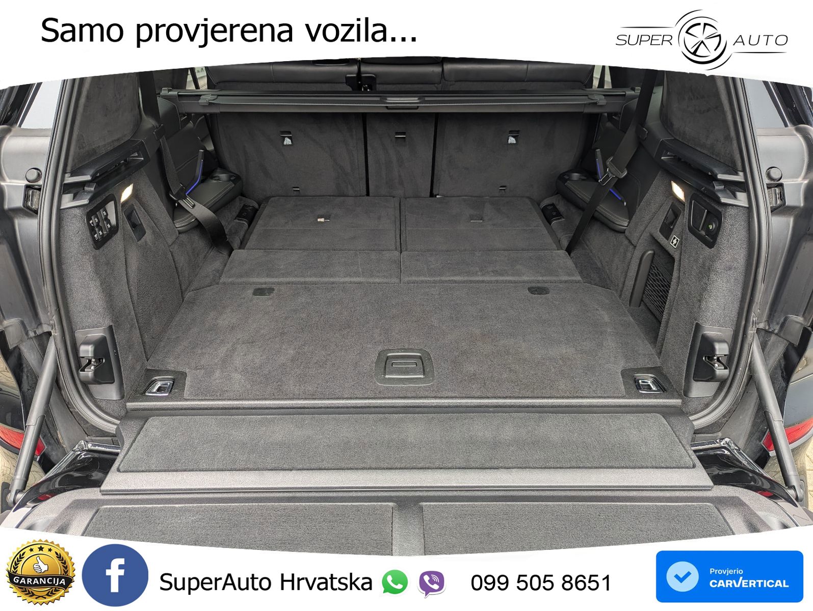 BMW X7 40d (352 KS) xDrive Steptronic