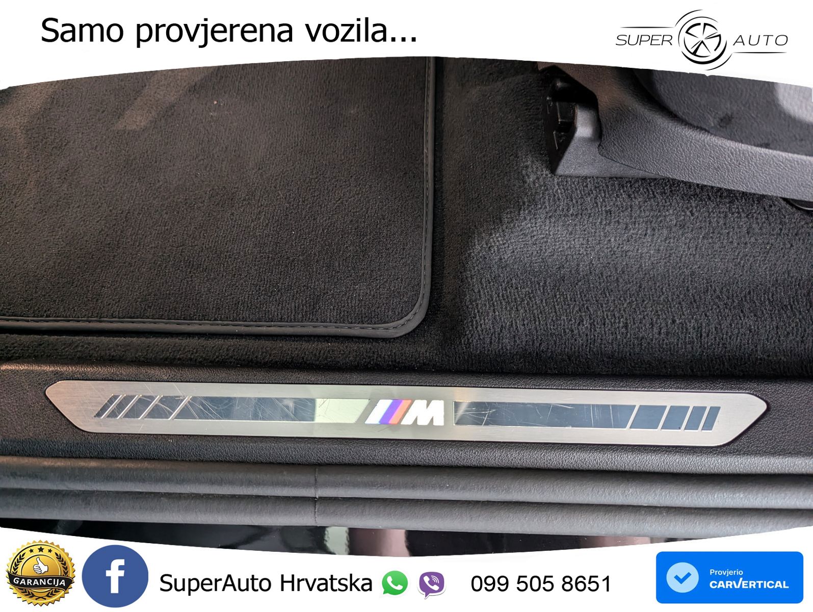 BMW X7 40d (352 KS) xDrive Steptronic