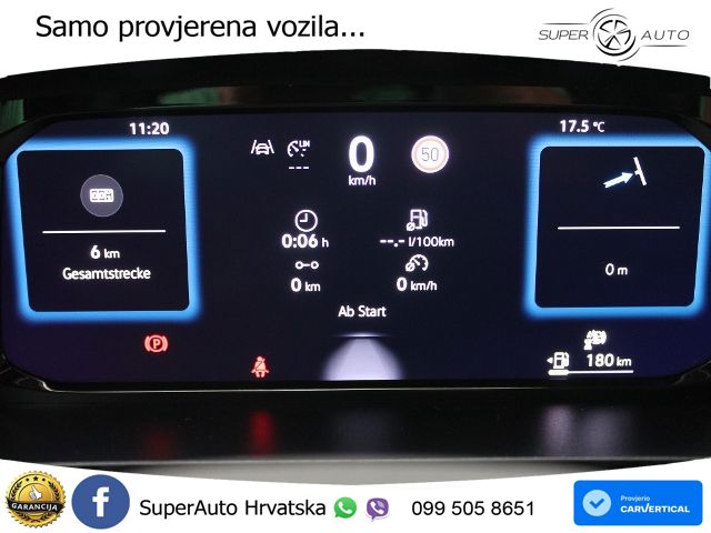 VW Caddy 102 KS